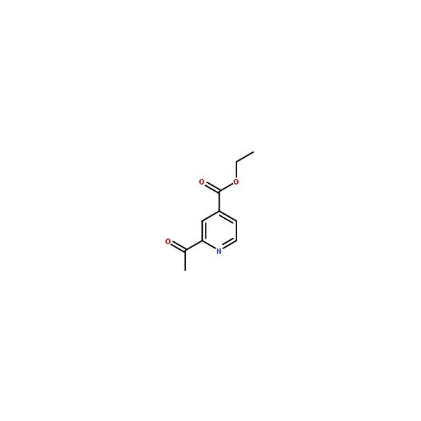 Ak Scientific Ethyl 2-acetylisonicotinate (5g), CAS 25028-32-4 B658-5g - main