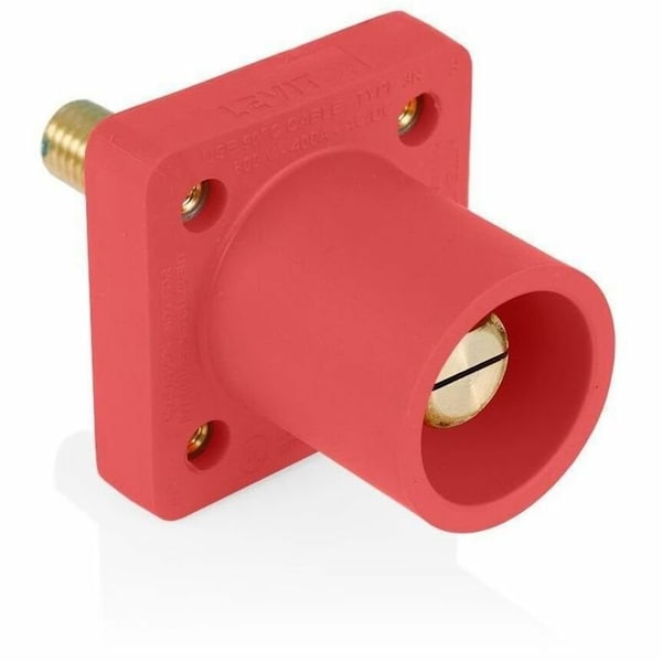 Leviton Plugs and Receptacles 16R25-1UR - main