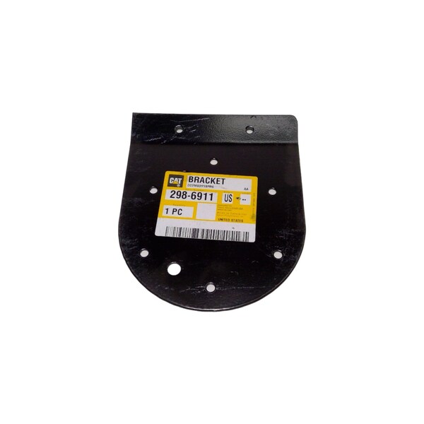 Caterpillar BRACKET, CATERPILLAR OEM 2986911 2986911 - main