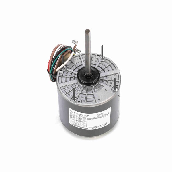 Marathon X085 Condenser Fan Motor - HVAC Condenser Motor MX085 - main