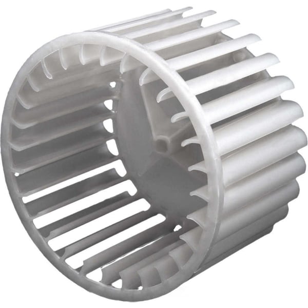 Global Parts Distributors Global HVAC Blower Motor 2311972 - main