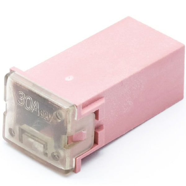 Optifuse Automotive Link Fuse, FMX-I Series, 20A to 60A, 32V DC FMX-I-30A - main