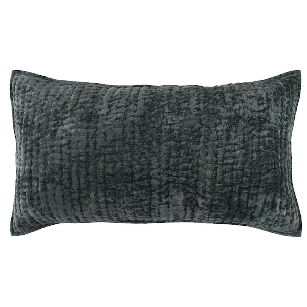 Homeroots 20" X 36" Decorative Sham Pillow 523084 - main