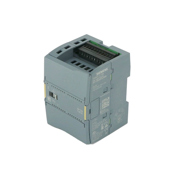 Siemens SIMATIC S7-1200 Digital output SM 1226 6ES7226-6DA32-0XB0 - main