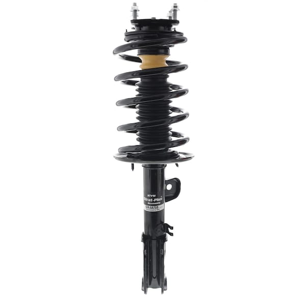 Kyb Complete Corner Unit Assembly -Strut, Mount and Spring, SR4658 - main