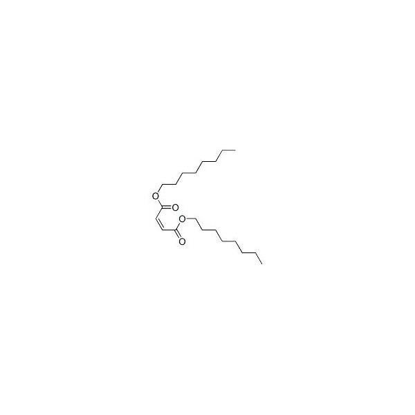 Ak Scientific Dioctyl maleate (1g), CAS 2915-53-9 O647-1g - main