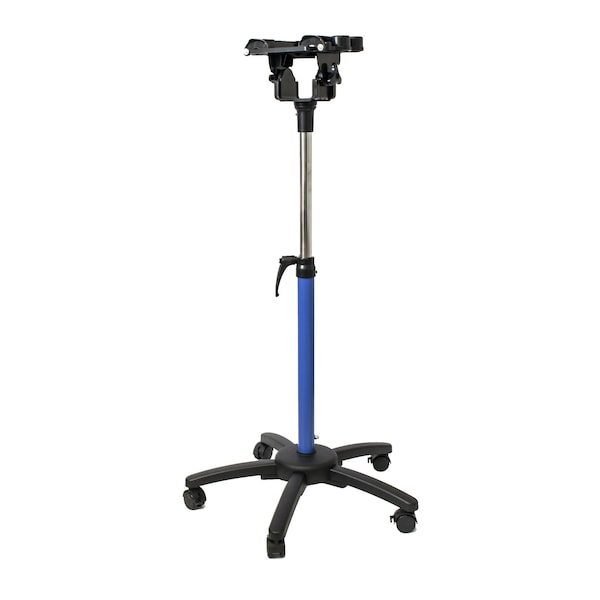 Xpower XPOWER SMK-3 Stand Mount Kit for B-4, B-24, B-8, B-8S, B-25 and B-27 Professional Hair Dryers B-SMK-3 - main