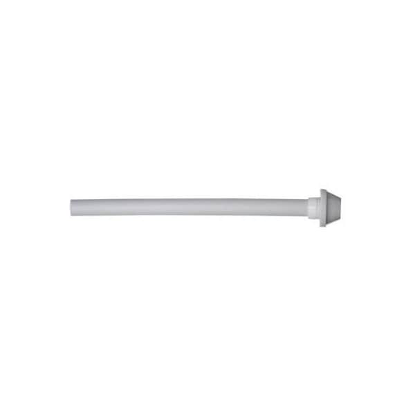 Homewerks 3/8x20 Pex Toilet Tube 7237-20-38-2-HW - main