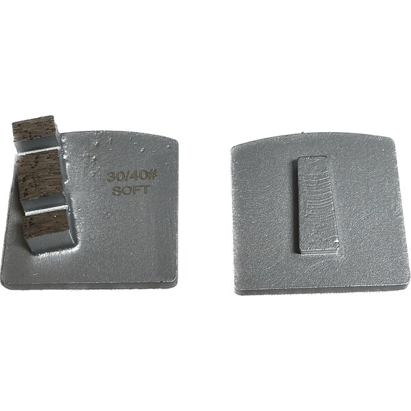 Vantage Product Metal Bond, Diamond Tooling M-SCAN-1W3S3040-S - main