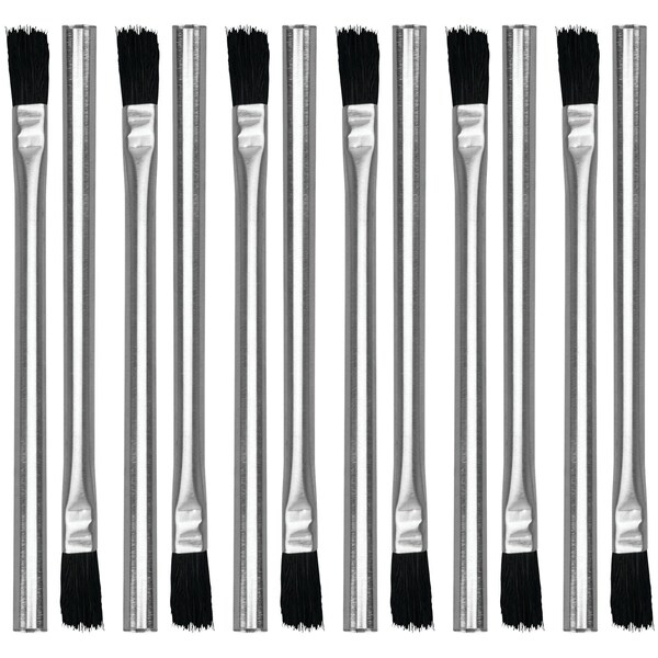 Performance Tool 12 pc Acid Brushes 1117 - main