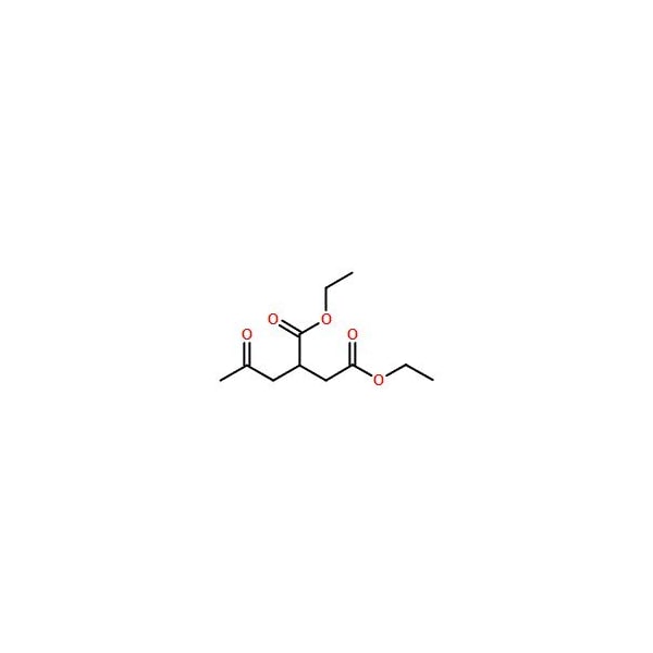 Ak Scientific Diethyl acetonylsuccinate (5g), CAS 1187-74-2 S388-5g - main
