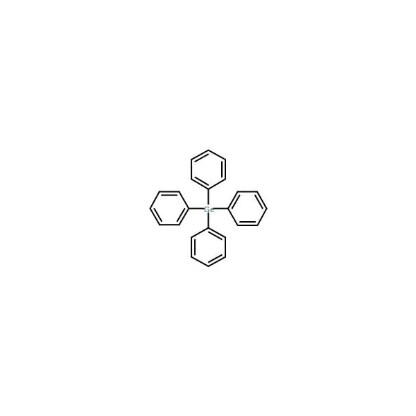Ak Scientific Tetraphenylgermane (1g), CAS 1048-05-1 6686AF-1g - main