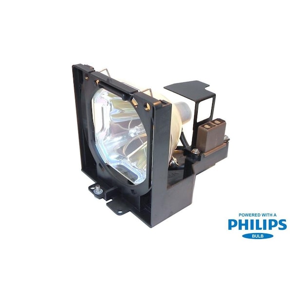 Premium Power Products Replacement lamp for Eiki LC-X L600-0068 - main