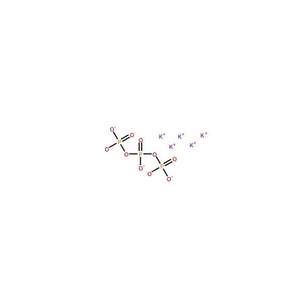 Ak Scientific Pentapotassium triphosphate (100g), CAS 13845-36-8 5420AF-100g - main