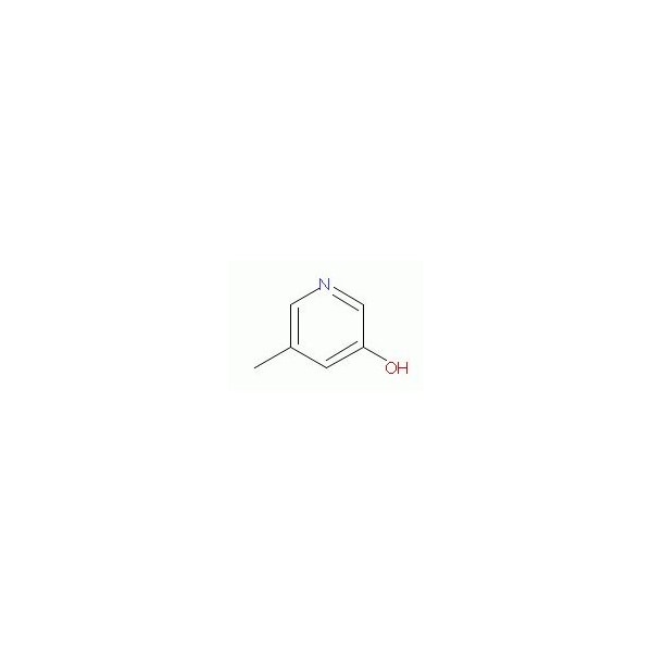 Ak Scientific 3-Hydroxy-5-picoline (10g), CAS 42732-49-0 W6236-10g - main