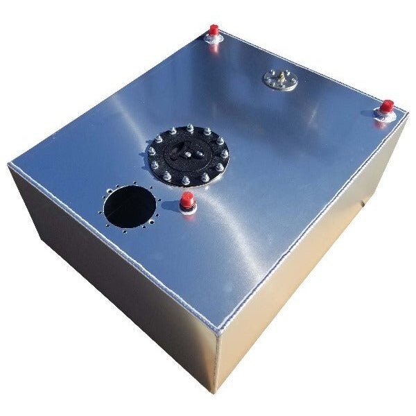 Rci FUEL CELL Aeromotive Pump Ready 24 Inch Length X 20 Inch Width X 10 Inch Height 20 Gallon Natural 2200ZS - main