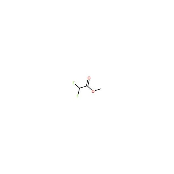 Ak Scientific Methyl 2, 2-difluoroacetate (25g), CAS 433-53-4 Y5095-25g - main