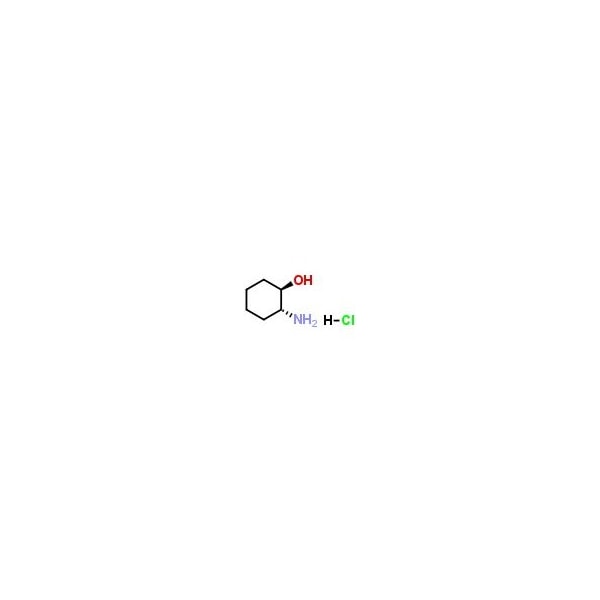 Ak Scientific (1R, 2R)-2-Aminocyclohexanol HCl (1g), CAS 13374-31-7 B567-1g - main