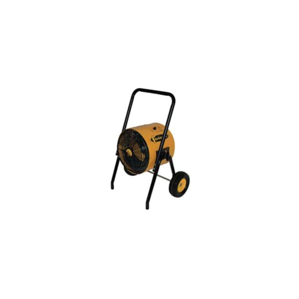 Tpi 15KW 240V 3P Portable Electric Salamander FES15243E - main
