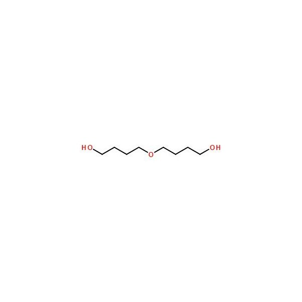 Ak Scientific 4, 4'-Oxybis(butan-1-ol) (5g), CAS 3403-82-5 0882AE-5g - main