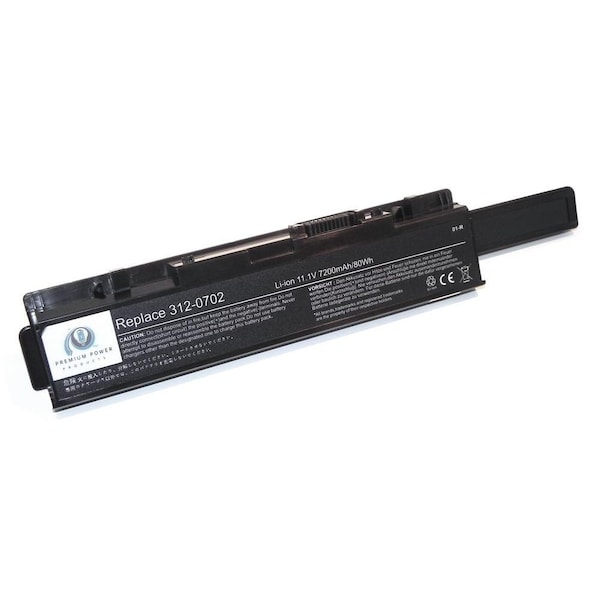 Premium Power Lamp Compatible with Sharp AN-XR30LP-ER - main