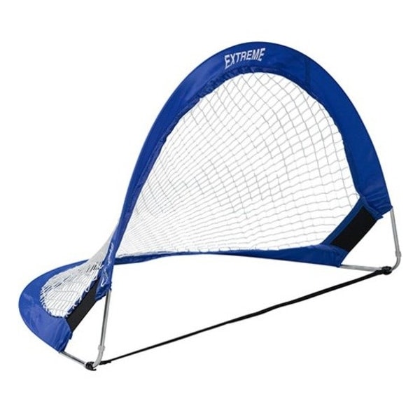 Champion Sports Extreme Soccer Port, 30w/Pop-Up Goal, PR SG3018 - main