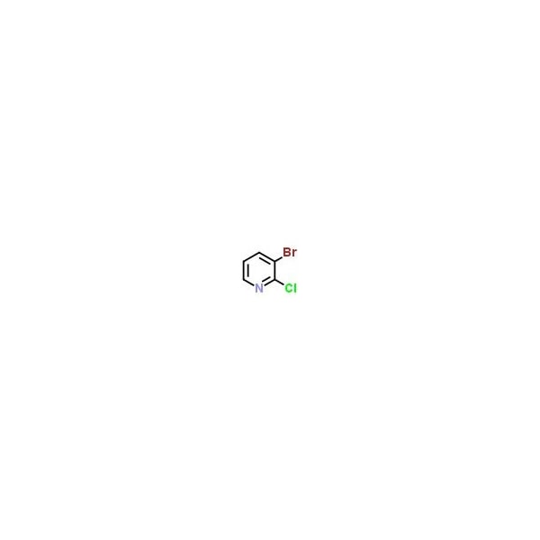 Ak Scientific 3-Bromo-2-chloropyridine (100g), CAS 52200-48-3 C167-100g - main