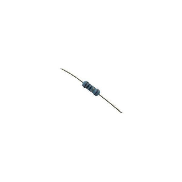Nte Eletronics Resistors, 2PK 2WD82 - main
