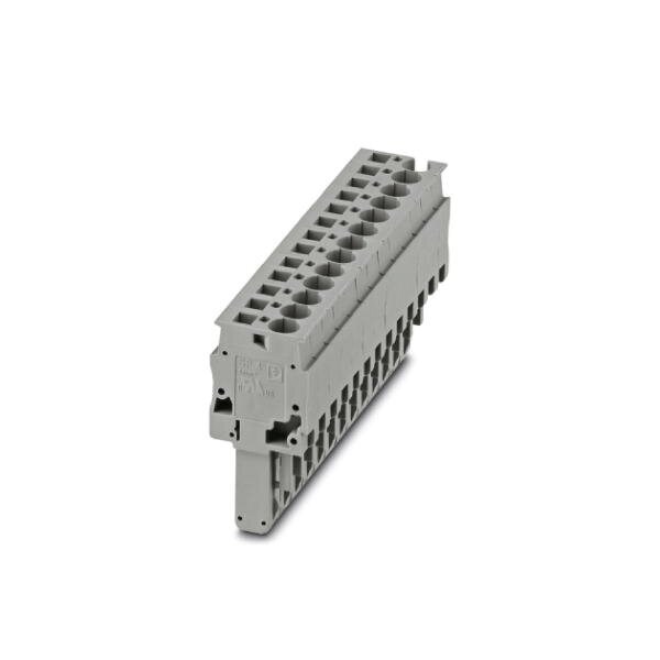 Phoenix Contact SP 4/13 Plug number of positions: 13 3043718 - main