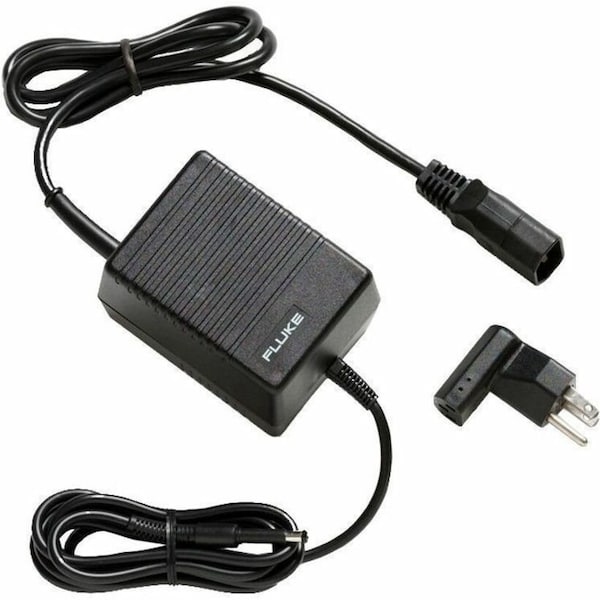 Fluke Universal Power Adapter, SMPS, LevelVI BC430/830 - main