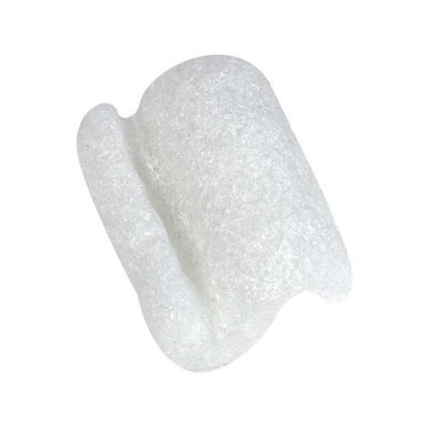 Partners Brand Environmentally Friendly Loose Fill, 7 Cubic Feet, White, 1/Each 7NUTSB - main