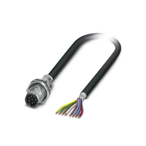 Phoenix Contact SACCBP-MS-8CON-M16/2 0-PUR SCO 1419438 - main