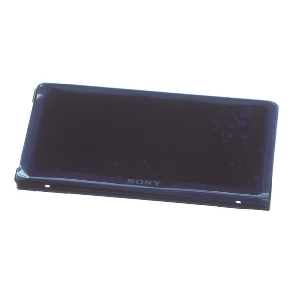 Sony LCD BLOCK ASSY A 88300 SERV A-5028-654-A - main