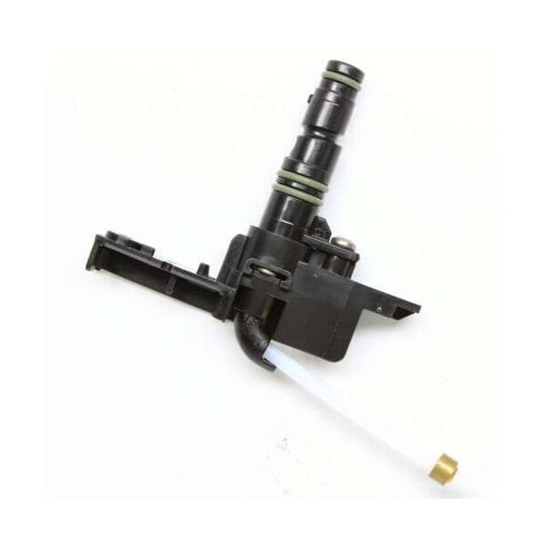 Delonghi MILK TANK CARAFE COUPLING 7313223971 - main