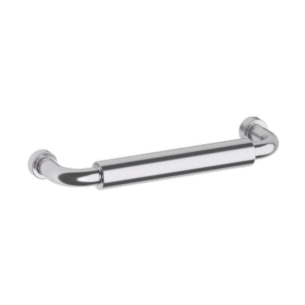 Baldwin Cabinet Pulls Bright Chrome 4400260 - main