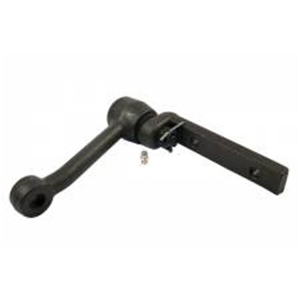 Jocosidad OE Style Steel Black Paint Greasable Idler Arm for GM Fullsize Car 1967-1970 JO3079590 - main