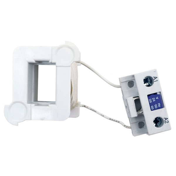 Brah Electric , Direct Replacement 277VAC 60Hz World Series Magnetic Control Coil 3TY7463-0AU1 B3TY7463-0AU1 - main
