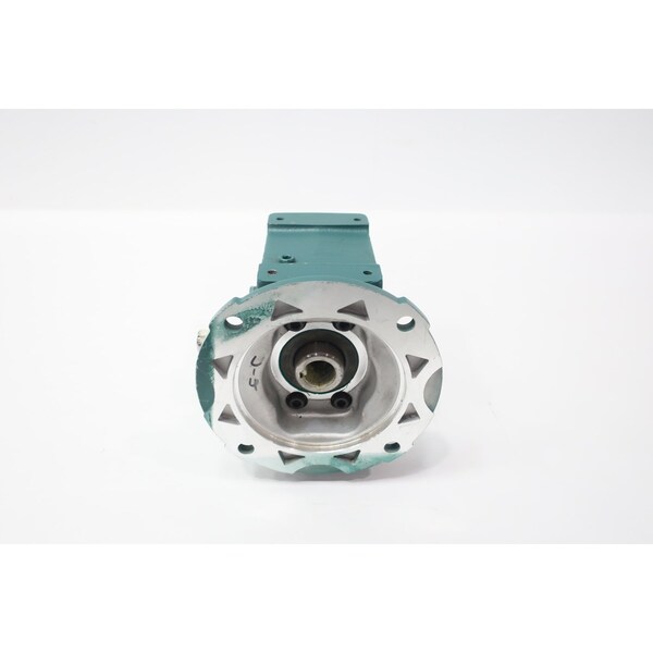Dodge Tigear RIGHT ANGLE GEAR REDUCER 1.03HP 20:1 17Q20L14 - main
