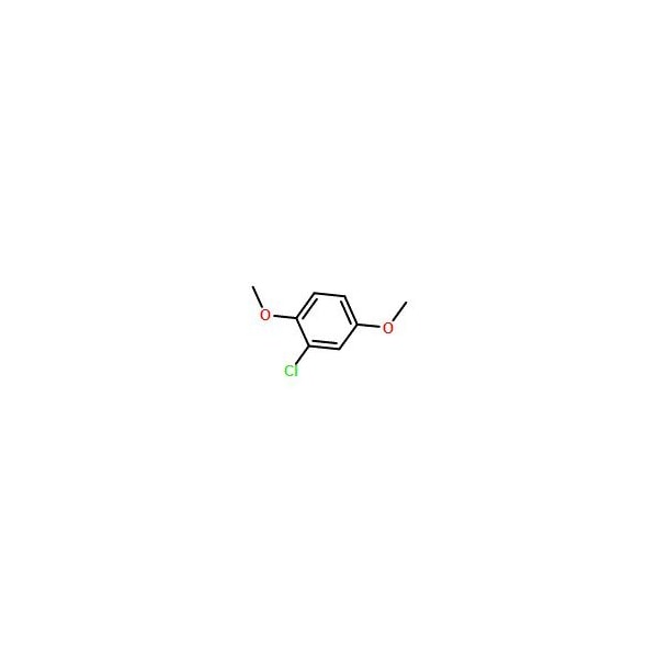 Ak Scientific 2-Chloro-1, 4-dimethoxybenzene (5g), CAS 2100-42-7 0742AB-5g - main