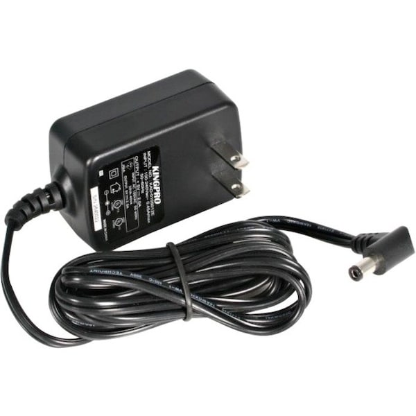 Startech.Com Spare 5V DC Power Adapter for SV231USB & SV431USB SVUSBPOWER - main