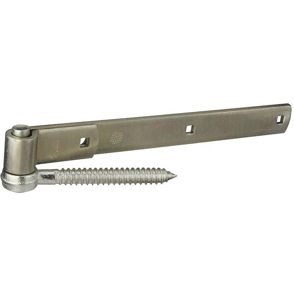Stanley Screw-Hook/Strap Hinge Zn 14in N129-809 - main