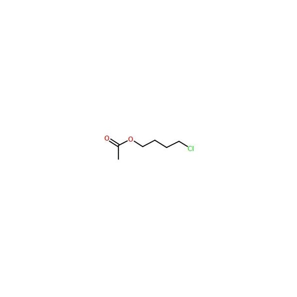 Ak Scientific 4-Chlorobutyl acetate (500g), CAS 6962-92-1 U210-500g - main