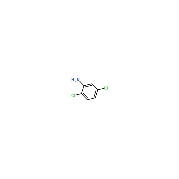 Ak Scientific 2, 5-Dichloroaniline (25g), CAS 95-82-9 K732-25g - main