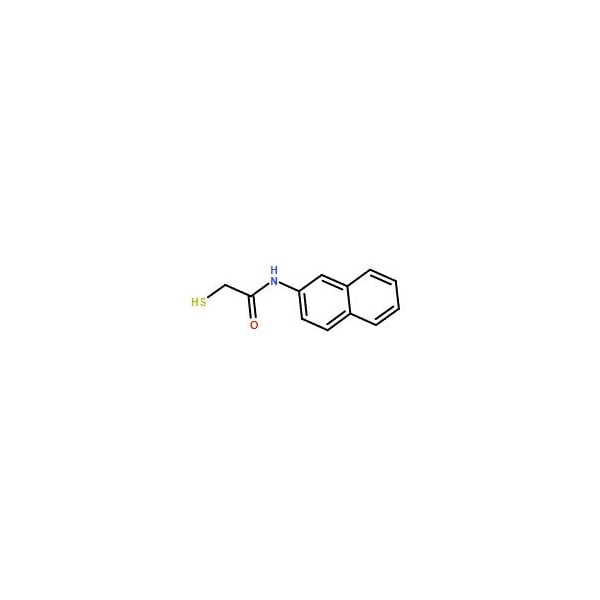 Ak Scientific Thionalide (100mg), CAS 93-42-5 5963AF-100mg - main