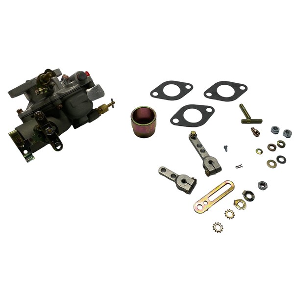 Agco CARBURETOR, AGCO OEM 20V7101078 20V7101078 - main