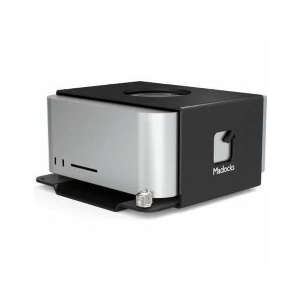 Compulocks Mac Studio Security Mount Black MSBKT01 - main