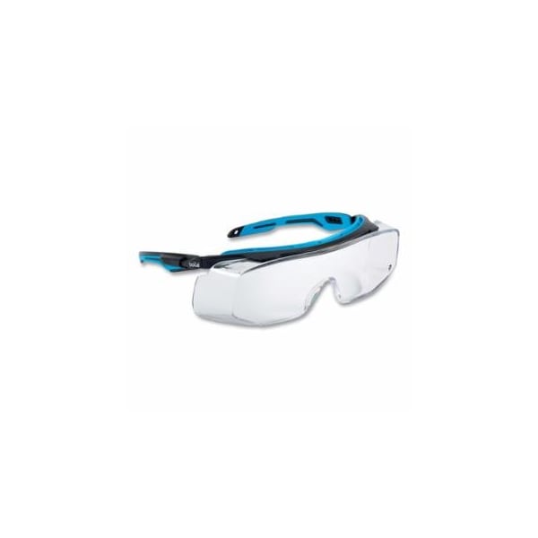 Bolle Safety SAFETY EYEWEAR OVER THEGLASS CLEAR ANTIFOG, 10PK 286-40306 - main
