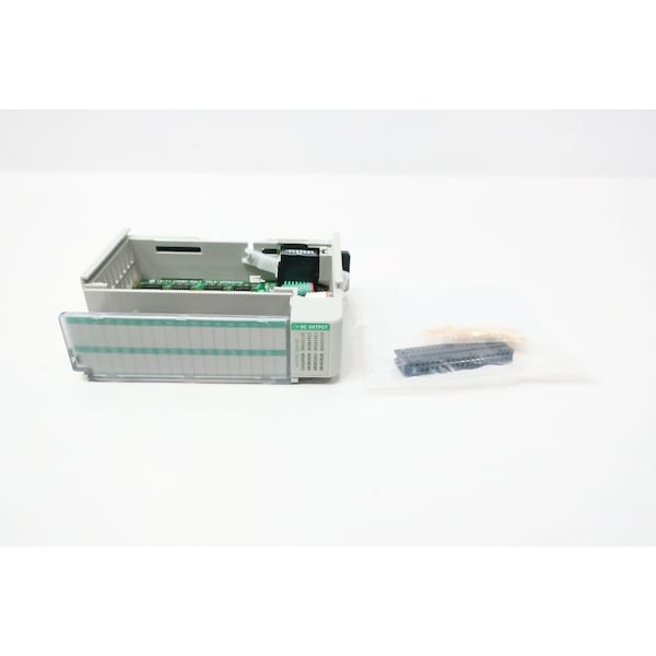 Allen Bradley OUTPUT MODULE SER A 1769-OB32T - main