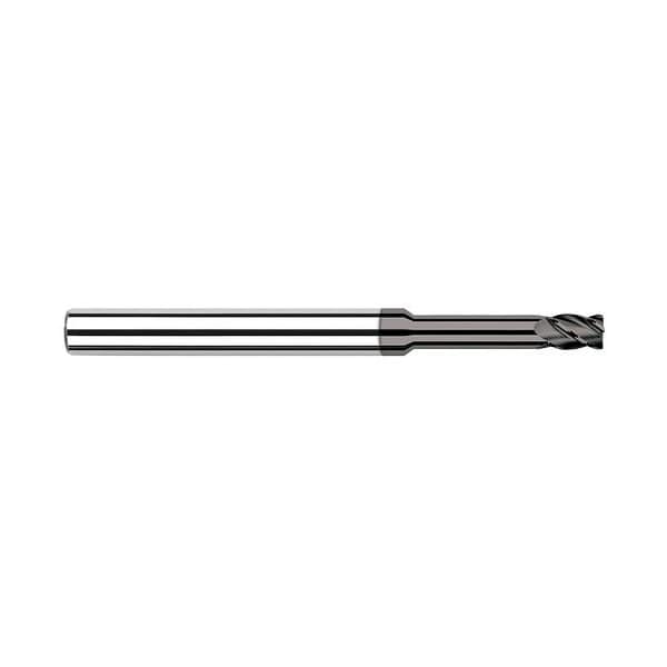 Harvey Tool 0.0620in (1/16) Cutter DIA x 0.0150in (1/64) Radius x 0.0930in (3/32) L of Cut x 0.3120in (5/16) 695062 - main