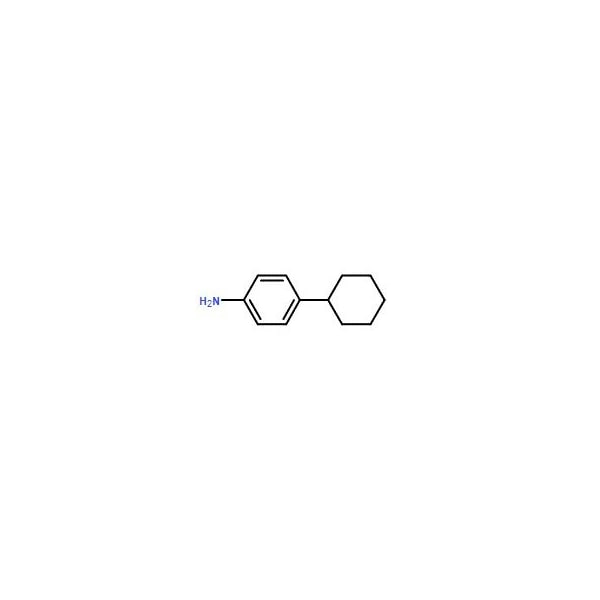 Ak Scientific 4-Cyclohexylaniline (5g), CAS 6373-50-8 V7050-5g - main
